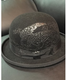 GADGET GROW | ハット