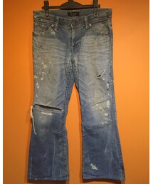 Win&Sons | デニムパンツ