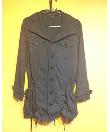 GADGET GROW | モッズコート