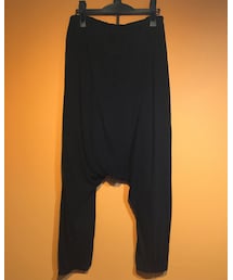 GADGET GROW | その他パンツ