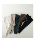 韓国子供服の「レッグウェア(レギンス/スパッツ)」