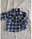 babyGAP | babyGAPシャツ(襯衫)