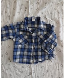 babyGAP | babyGAPシャツ(シャツ/ブラウス)