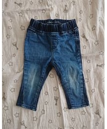 babyGAP | babyGAPデニム(デニムパンツ)