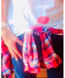 HERE'S | シャツ/ブラウス