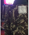 AAPE BY A BATHING APE(エーエイプバイアベイシングエイプ)の「ジャケット/アウター(テーラードジャケット)」