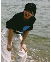 ZARA | Tシャツ/カットソー