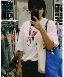 SWIB | Tシャツ/カットソー