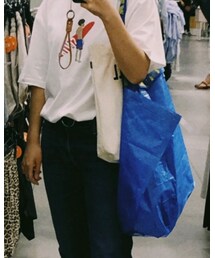 VANS | クラッチバッグ