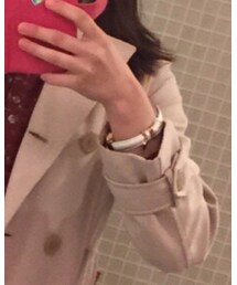 SWAROVSKI | アナログ腕時計