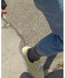 GU | ソックス/靴下