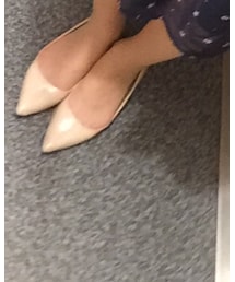 salus | パンプス