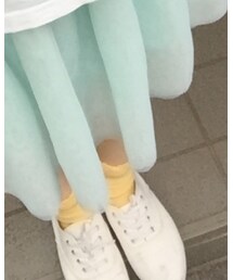 salus | スカート