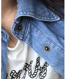 no brand | トップス