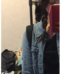 sango | バックパック/リュック