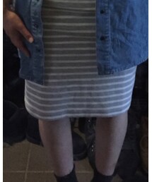 niko and... | スカート