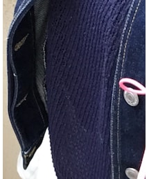 Honeys | トップス