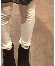 earth music&ecology | パンツ