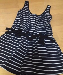 KIKKA THE DIARY OF | サロペット/オーバーオール