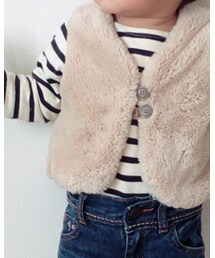 ZARA KIDS | ベスト