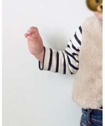 無印良品 | Tシャツ/カットソー