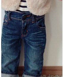 GAP | デニムパンツ