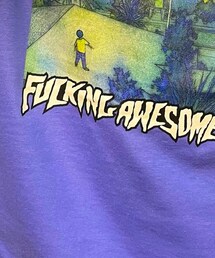 FUCKING AWESOME | Tシャツ/カットソー