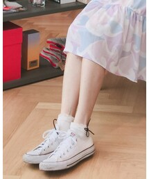 CONVERSE | スニーカー