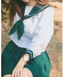 饼叔 | その他トップス