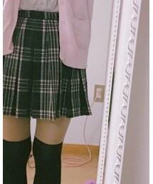 中牌 | スカート