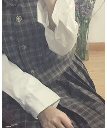 Why君 | その他トップス