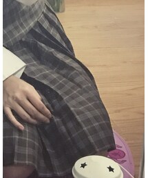 Why君 | スカート