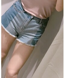 URBAN RESEARCH | デニムパンツ