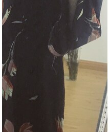 ZARA | ワンピース