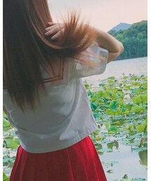 饼叔 | Tシャツ/カットソー