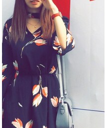 ZARA | ワンピース/ドレス