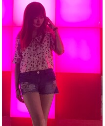 Dear栗 | Tシャツ/カットソー