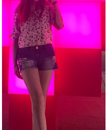 杂牌 | カーゴパンツ