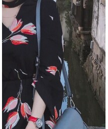 ZARA | ワンピース