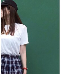 左公斤右千克 | Tシャツ/カットソー