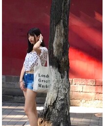 Dear栗 | キャミソール