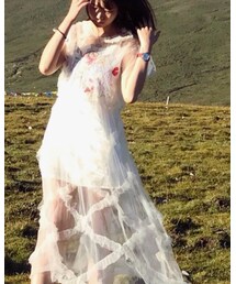 Dear栗 | ワンピース/ドレス