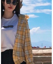 杂牌 | シャツ/ブラウス