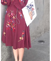 Dear栗 | ワンピース