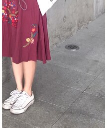 CONVERSE | スニーカー