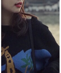 Fion | ショルダーバッグ