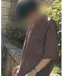 JAM | シャツ/ブラウス