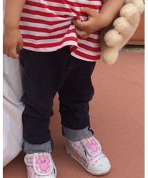 UNIQLO | デニムパンツ