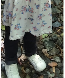 UNIQLO | デニムパンツ