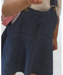 petit main | デニムスカート